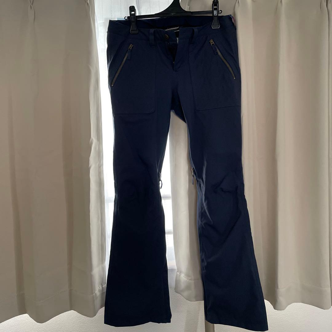 Burton ウエア上下セット