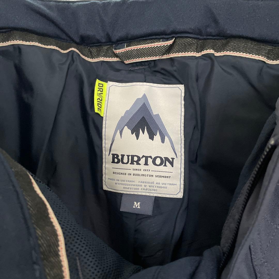 Burton ウエア上下セット