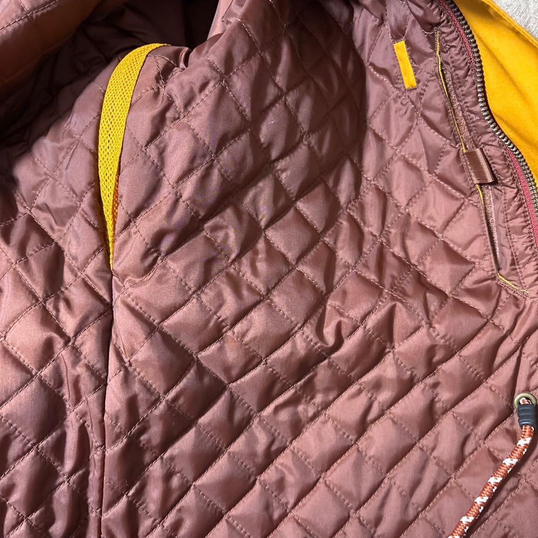 Burton ウエア上下セット