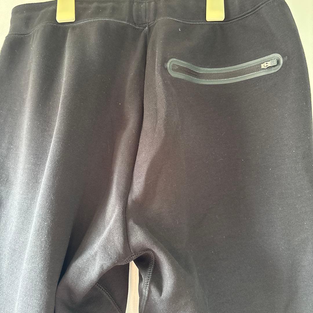 激レア　希少　UNIQLO ユニクロ　 錦織圭　スウェットジャージ　セットアップ