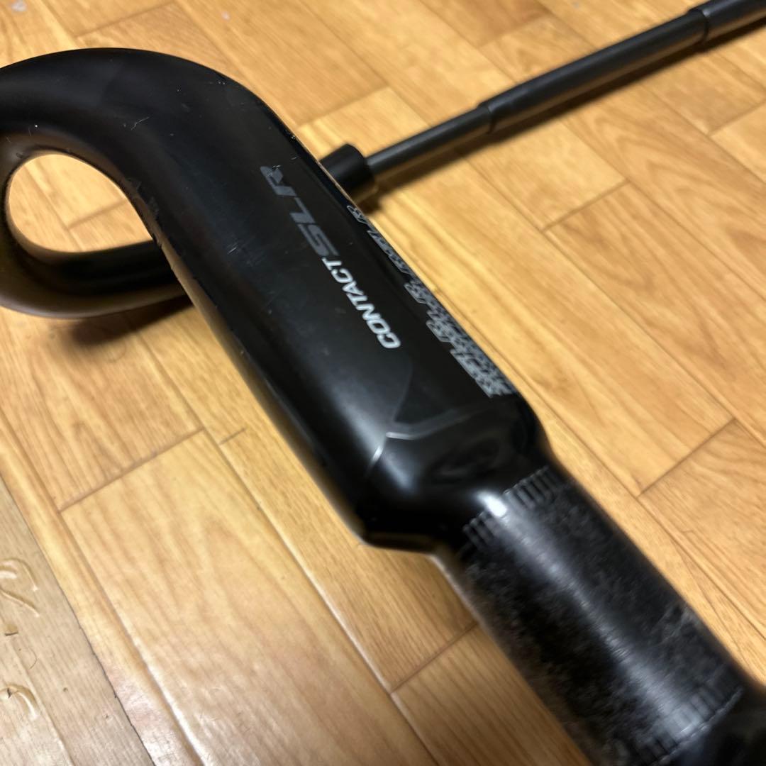 GIANTCONTACT SLR AERO DROP 380mm - メルカリ