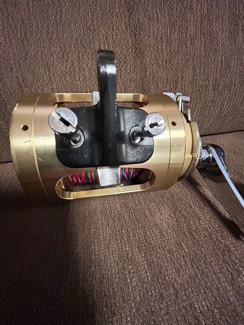 ティアグラ 50WLRS デジタナ　TIAGRA