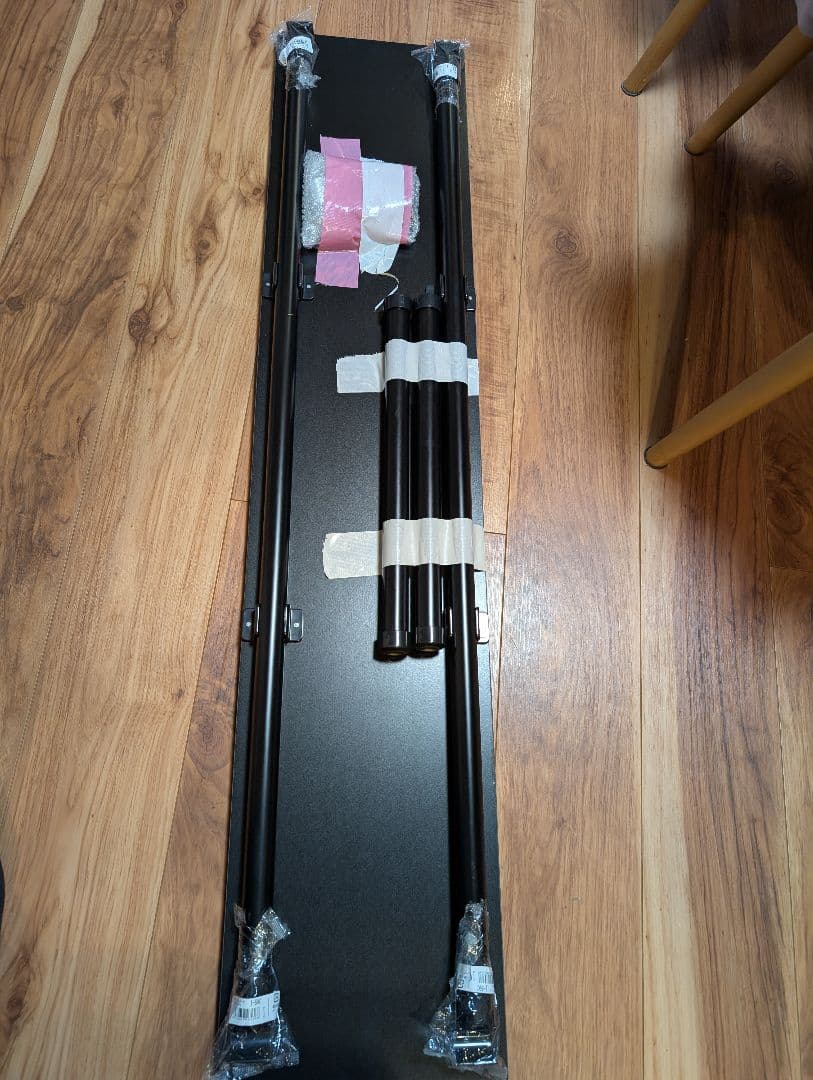 スペーシアベース　ラゲッジボード