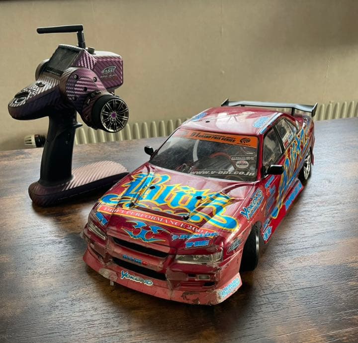 ドリパケ　引退セット