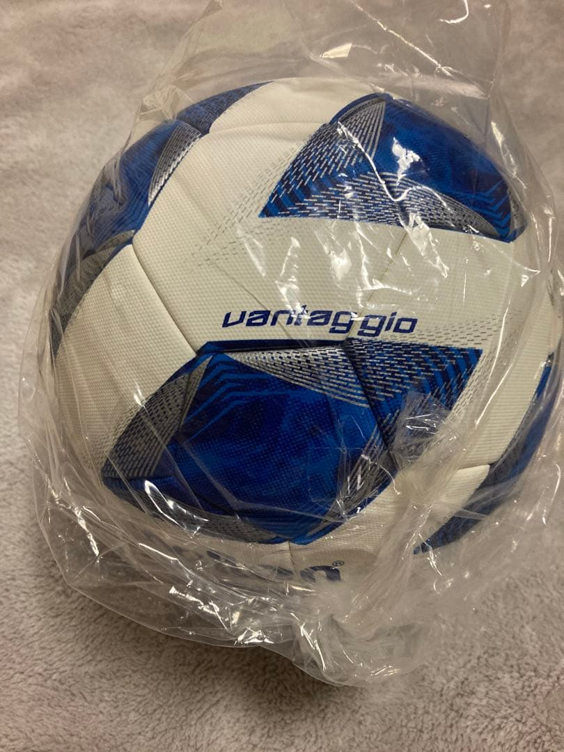 モルテン サッカーボール　4号 ヴァンタッジオ5000