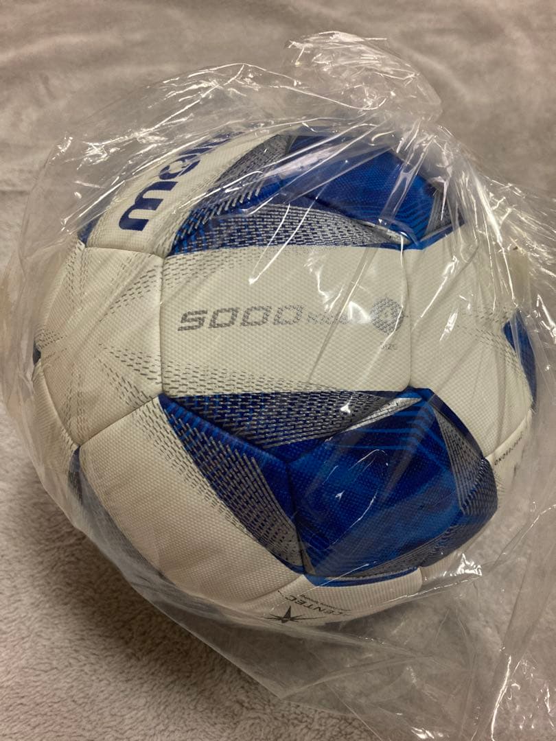 モルテン サッカーボール　4号 ヴァンタッジオ5000