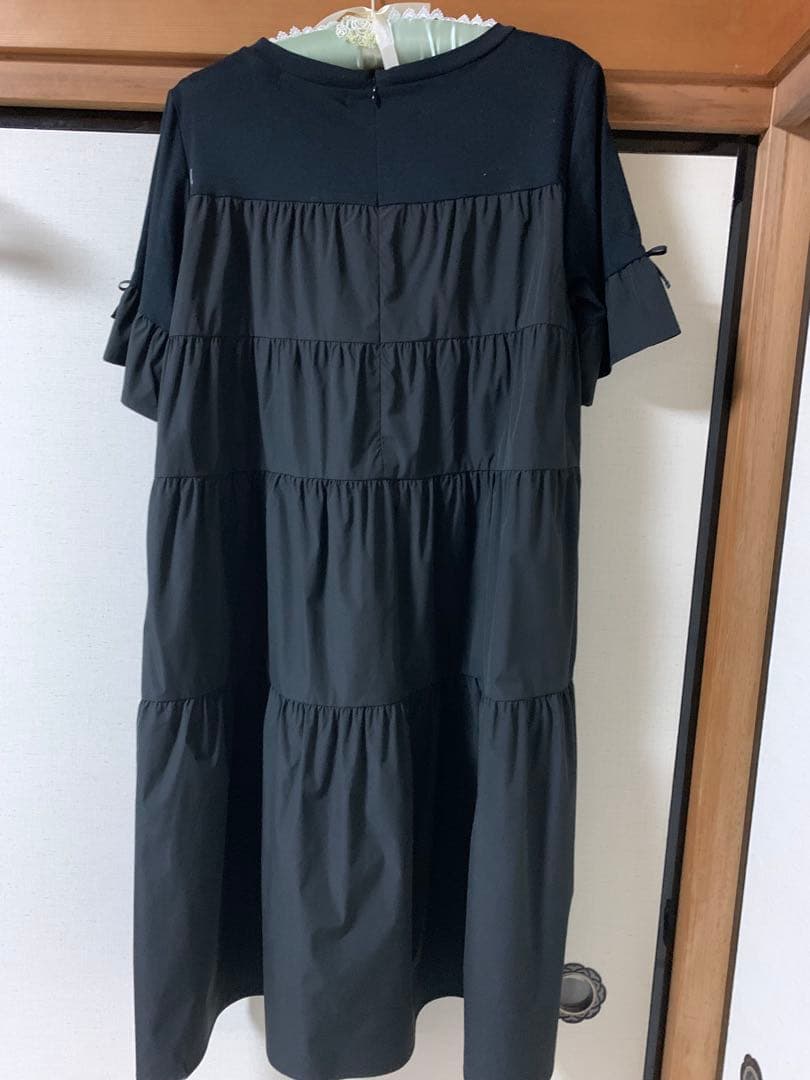 スーパービューティーワンピース　希少44サイズ