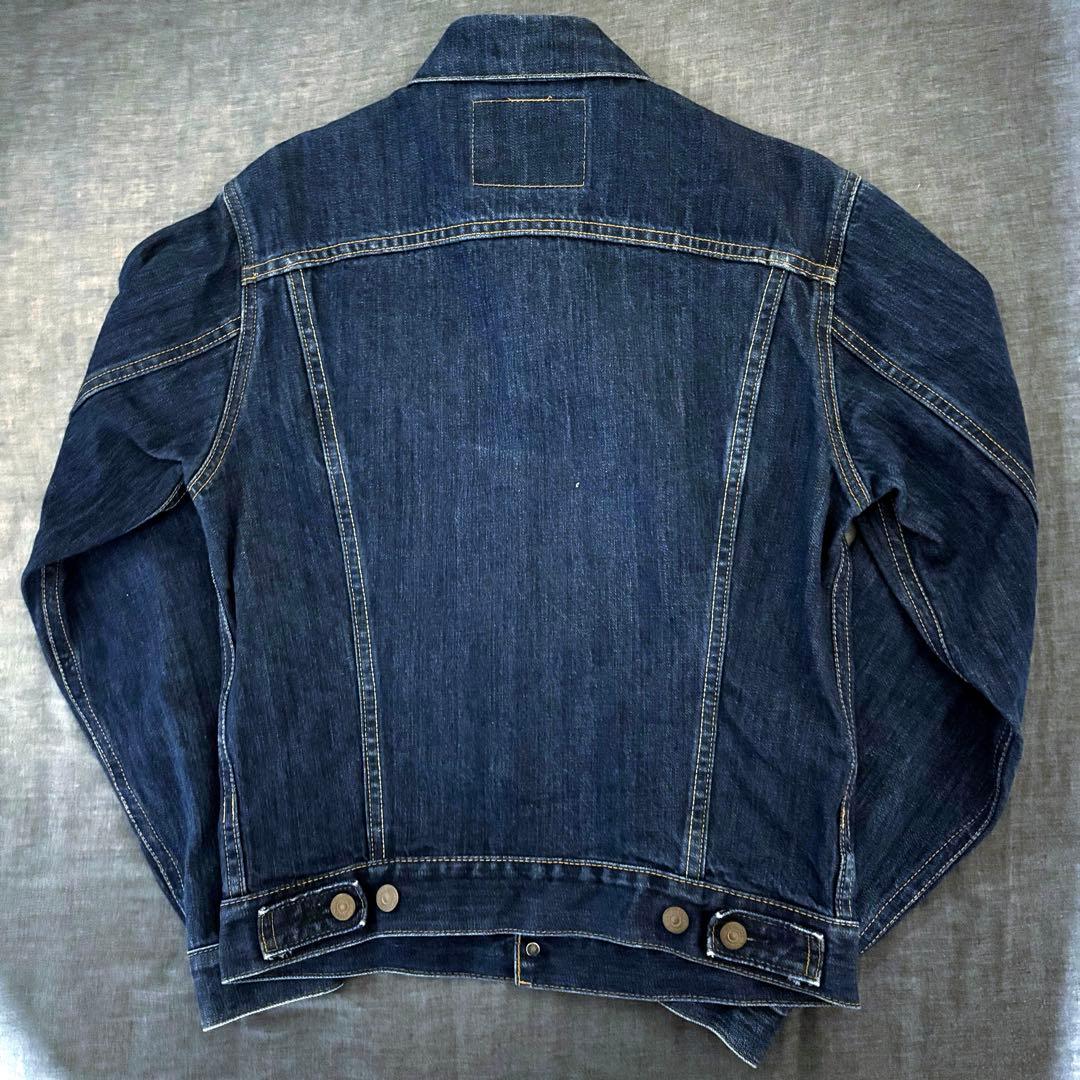 【40】リーバイス 70505 バレンシア　555