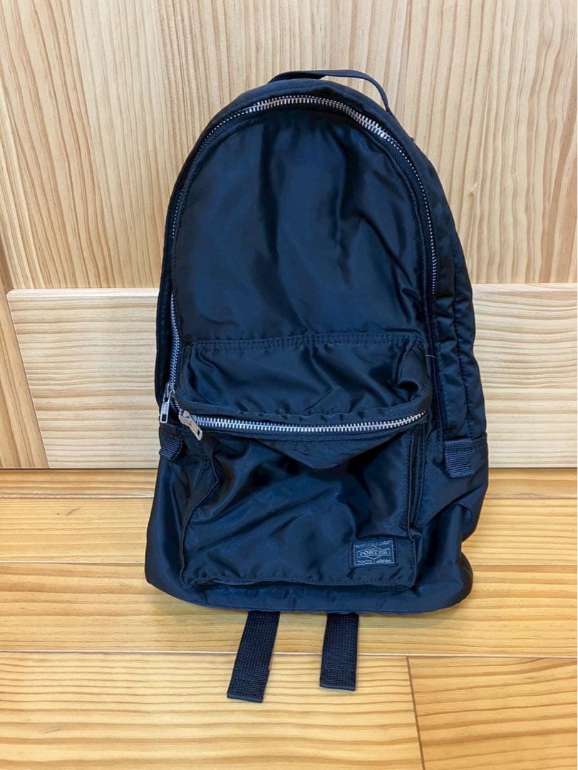 ポーターリュック　タンカー