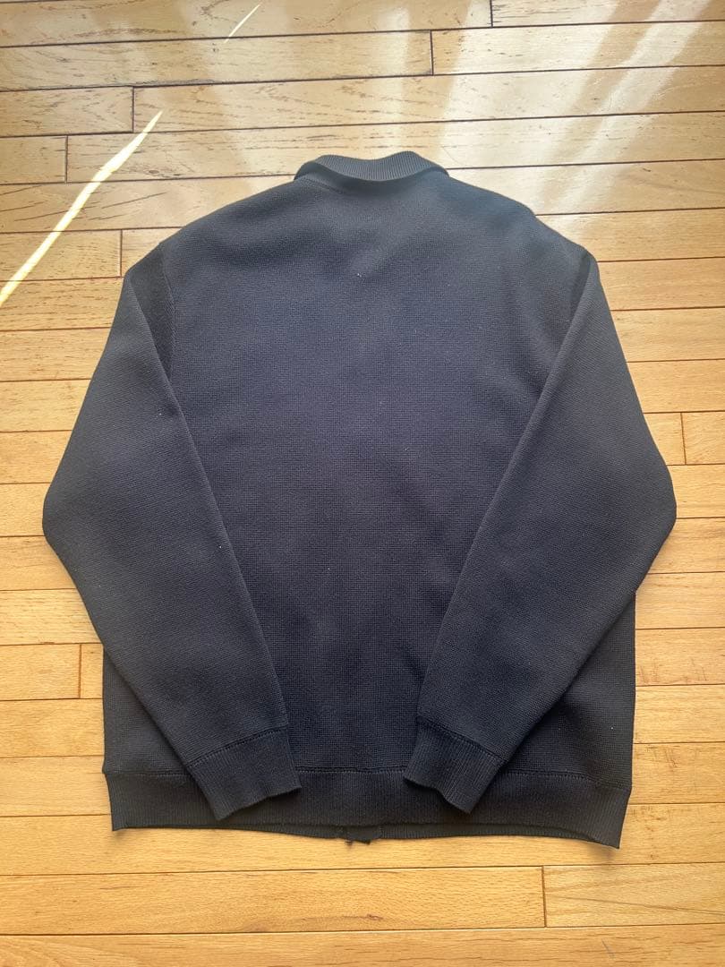 Supreme 23SS コットンカーディガン