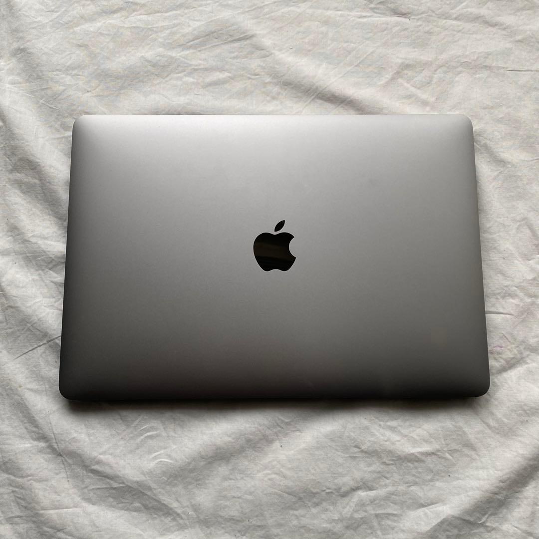MacBook Pro 2020 13インチ 16GB/512GB ノートPC