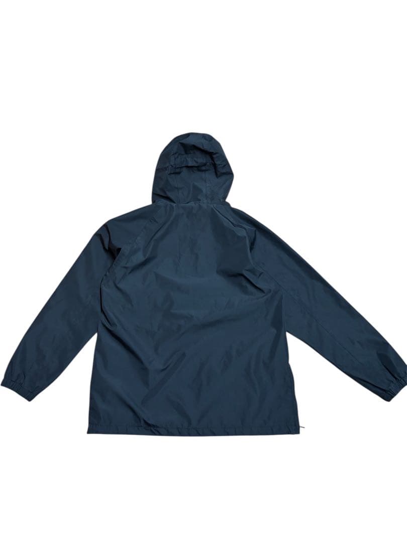 AAHARDWEAR ダブルエー　サンタクルーズ　ウエア　上下　アノラック