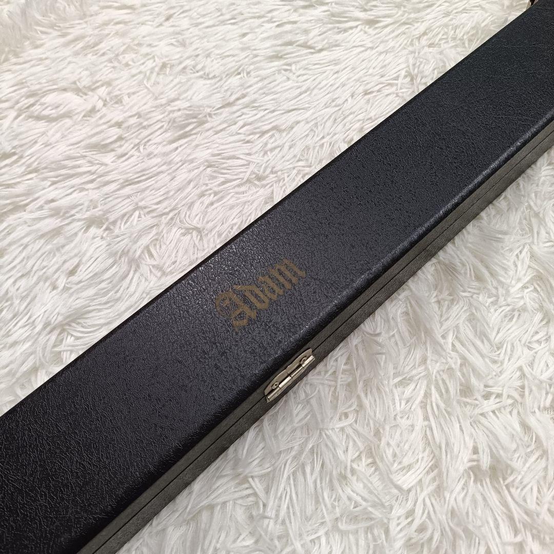 タッキー様お値引き キューテック ビリヤードキュー アール・ス