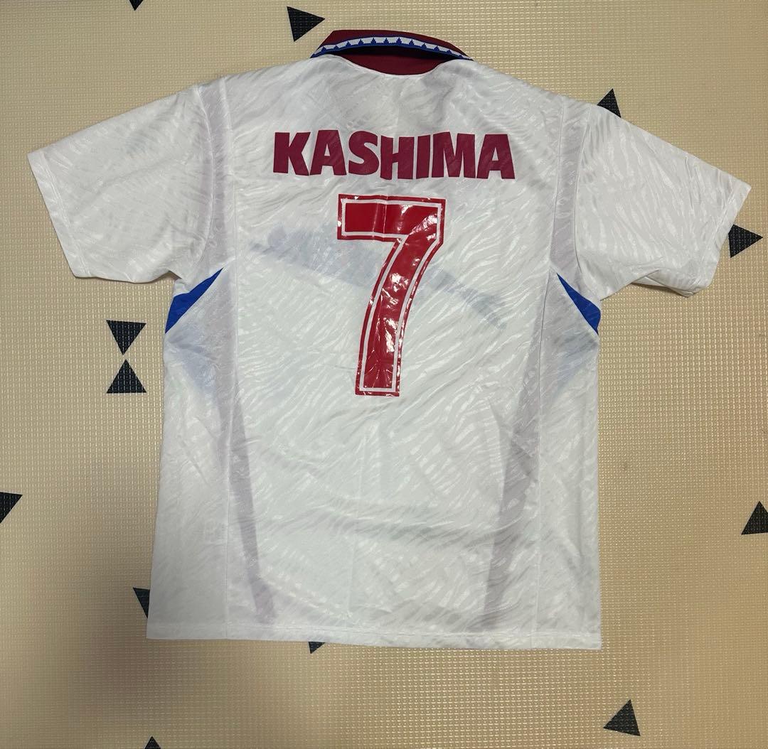 鹿島アントラーズ エネーレ ユニフォーム サイズO