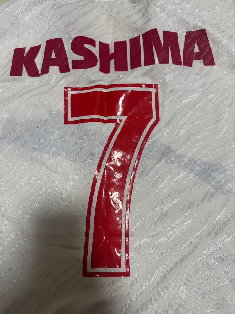 鹿島アントラーズ エネーレ ユニフォーム サイズO