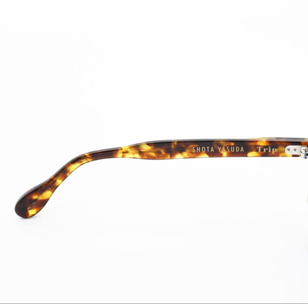 GROOVER×安田章大コラボレーションサングラス第二弾「Trip」 - メルカリ