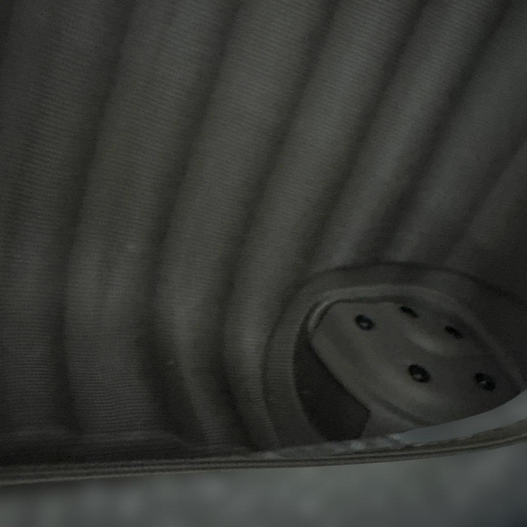 軽量サムソナイトキャリーケース美品68リットル