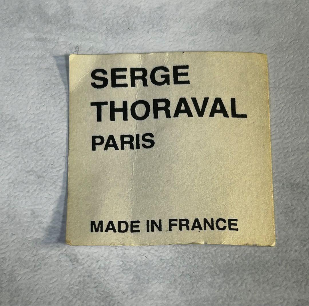 初売りセール SERGE THORAVALリング3点セット 9号15号