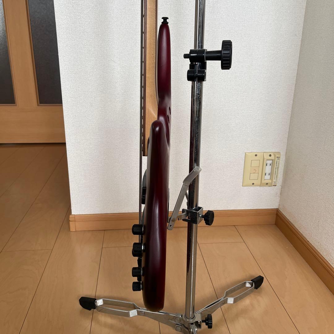 Ibanez SR4FMB LTD アクティブベース エレキベース