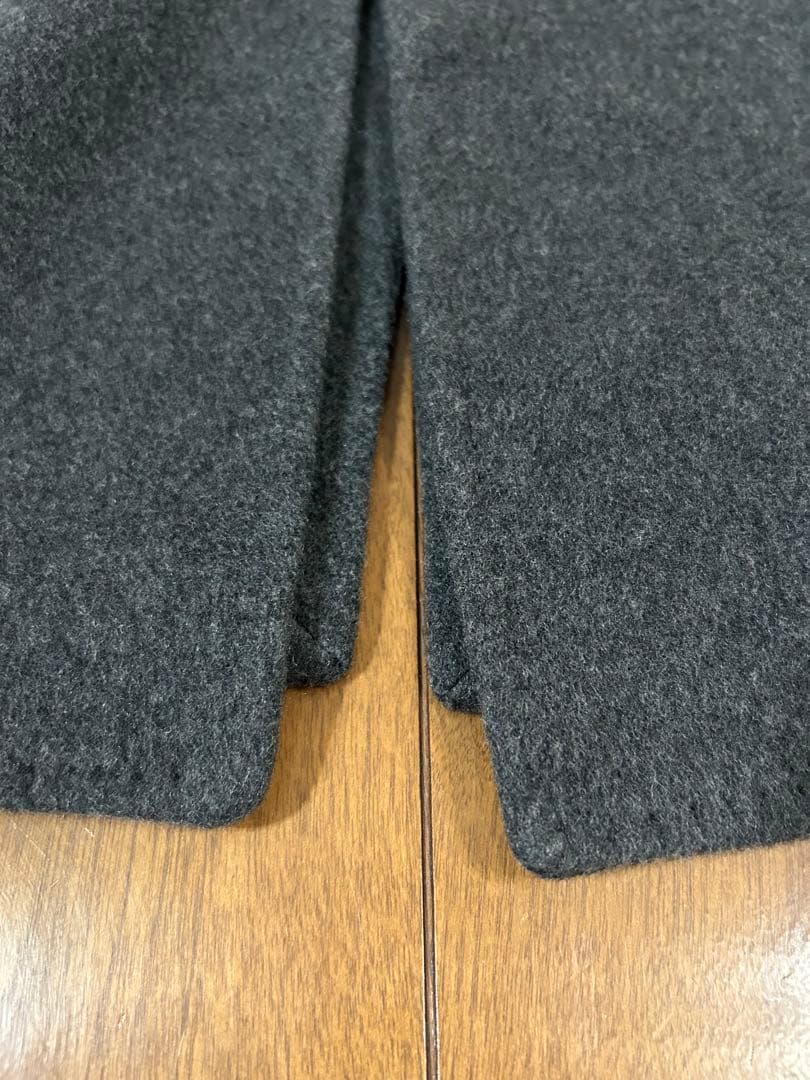 【美品】タリアトーレ チェスターコート 46