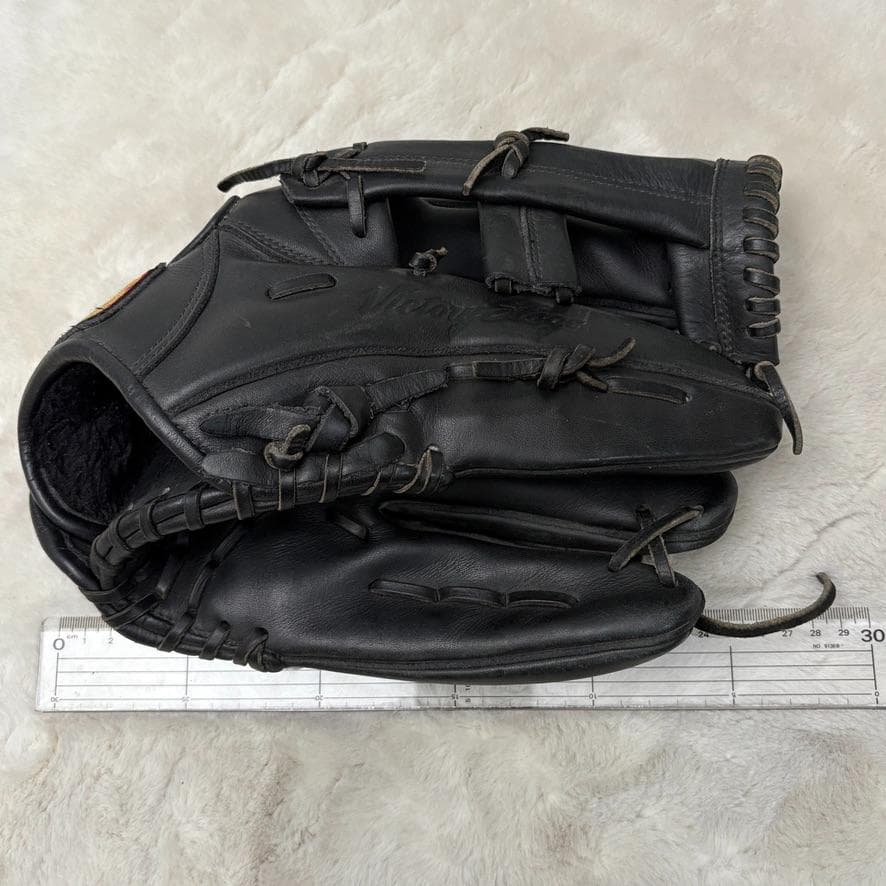 良品　MIZUNO ミズノ Victory Stage 硬式　グローブ　内野手