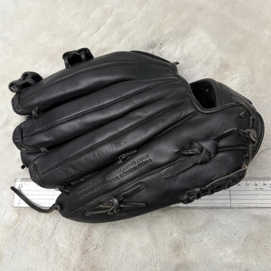 良品　MIZUNO ミズノ Victory Stage 硬式　グローブ　内野手