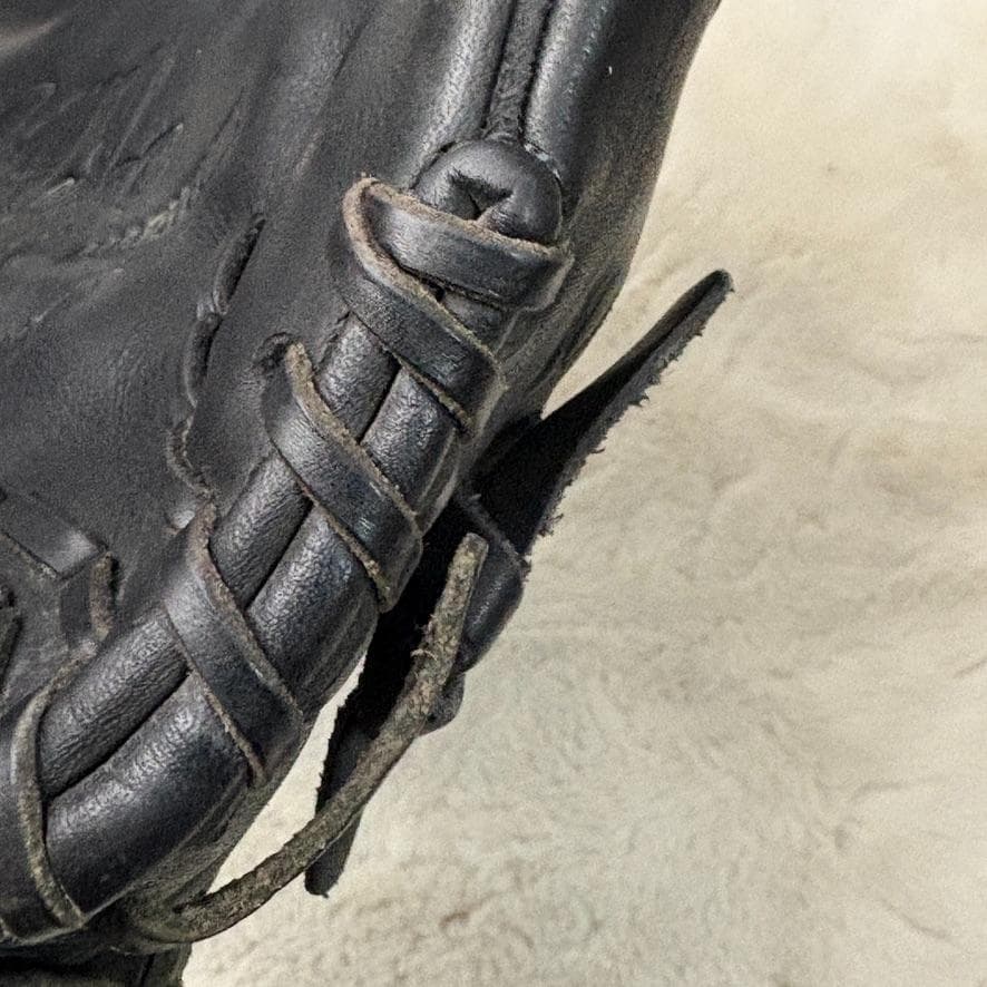 良品　MIZUNO ミズノ Victory Stage 硬式　グローブ　内野手