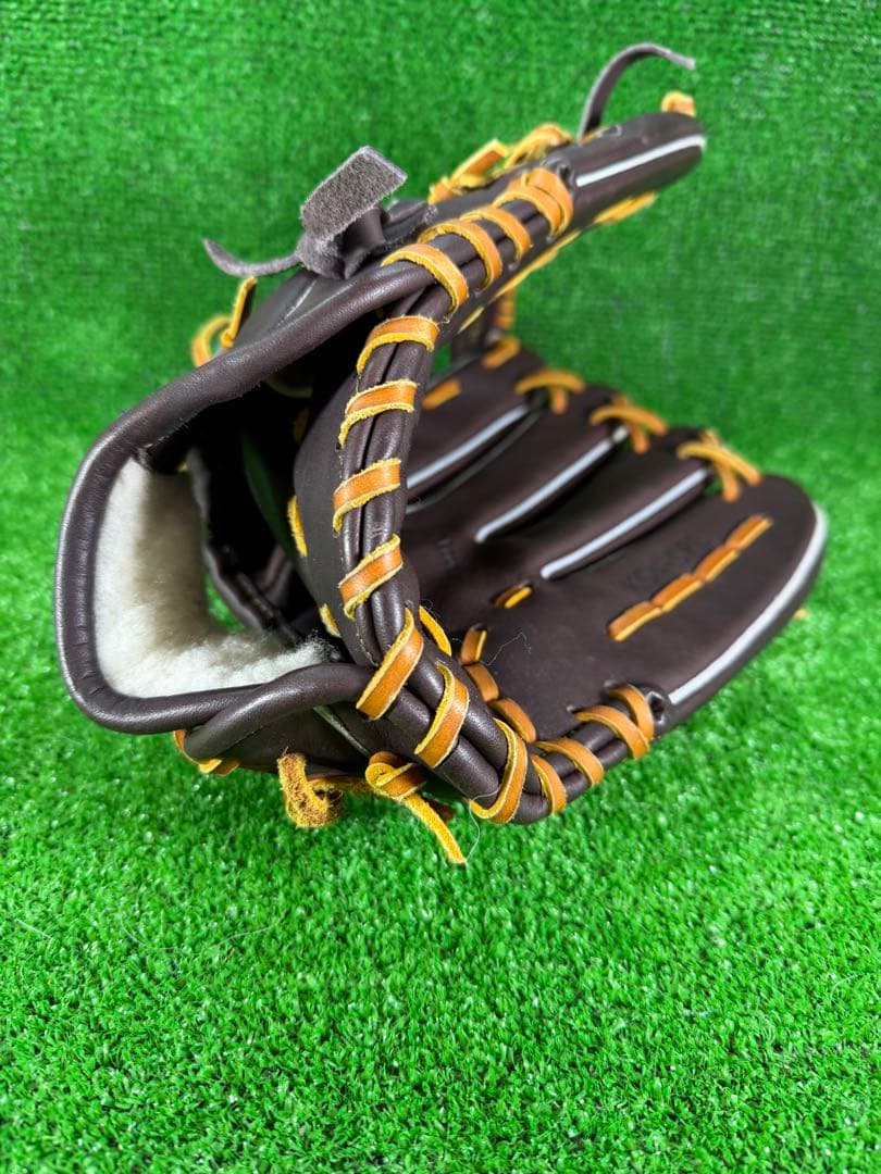 久保田スラッガー　軟式　外野手用　ＫＳＬ－ＳＰＬ