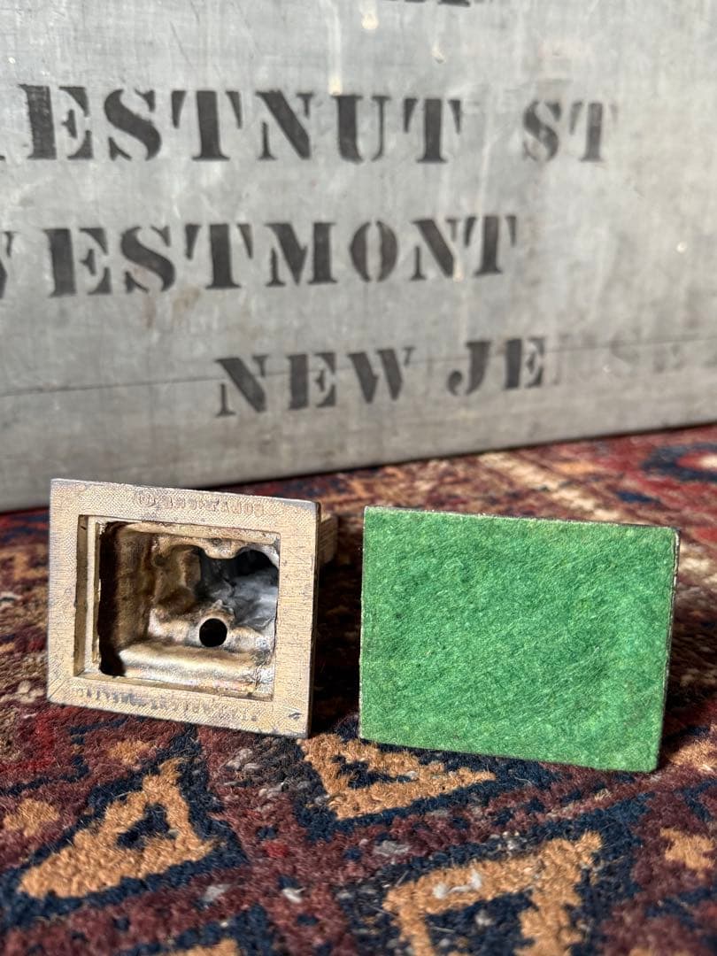 Y*M様 Souvenir Empire State Building