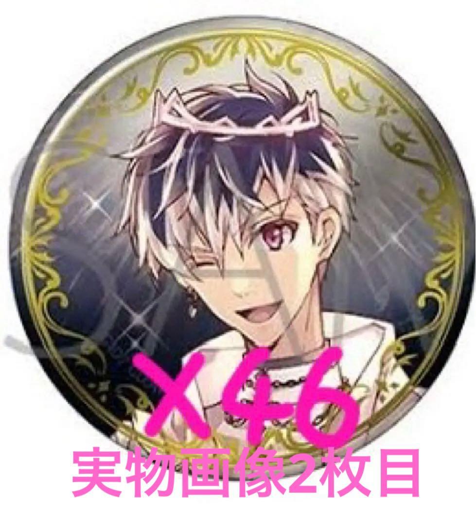 アイドリッシュセブン 百　9th Anniversary 缶バッジ 46点