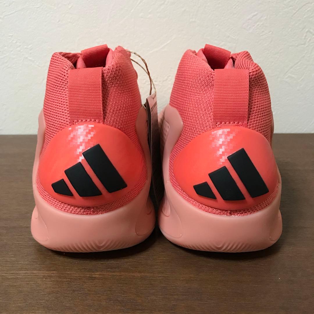 adidas AE1 アディダス アンソニーエドワーズ バッシュ 25cm - メルカリ