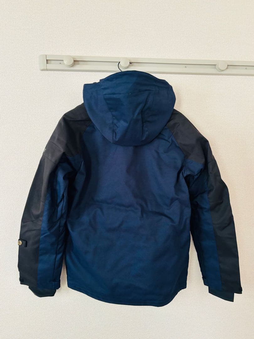 【新品・未使用】PONTAPES (ポンタペス) スキー・スノボウェア 上下