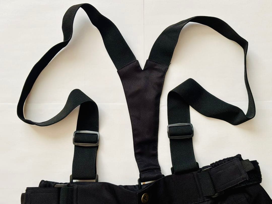 【新品・未使用】PONTAPES (ポンタペス) スキー・スノボウェア 上下