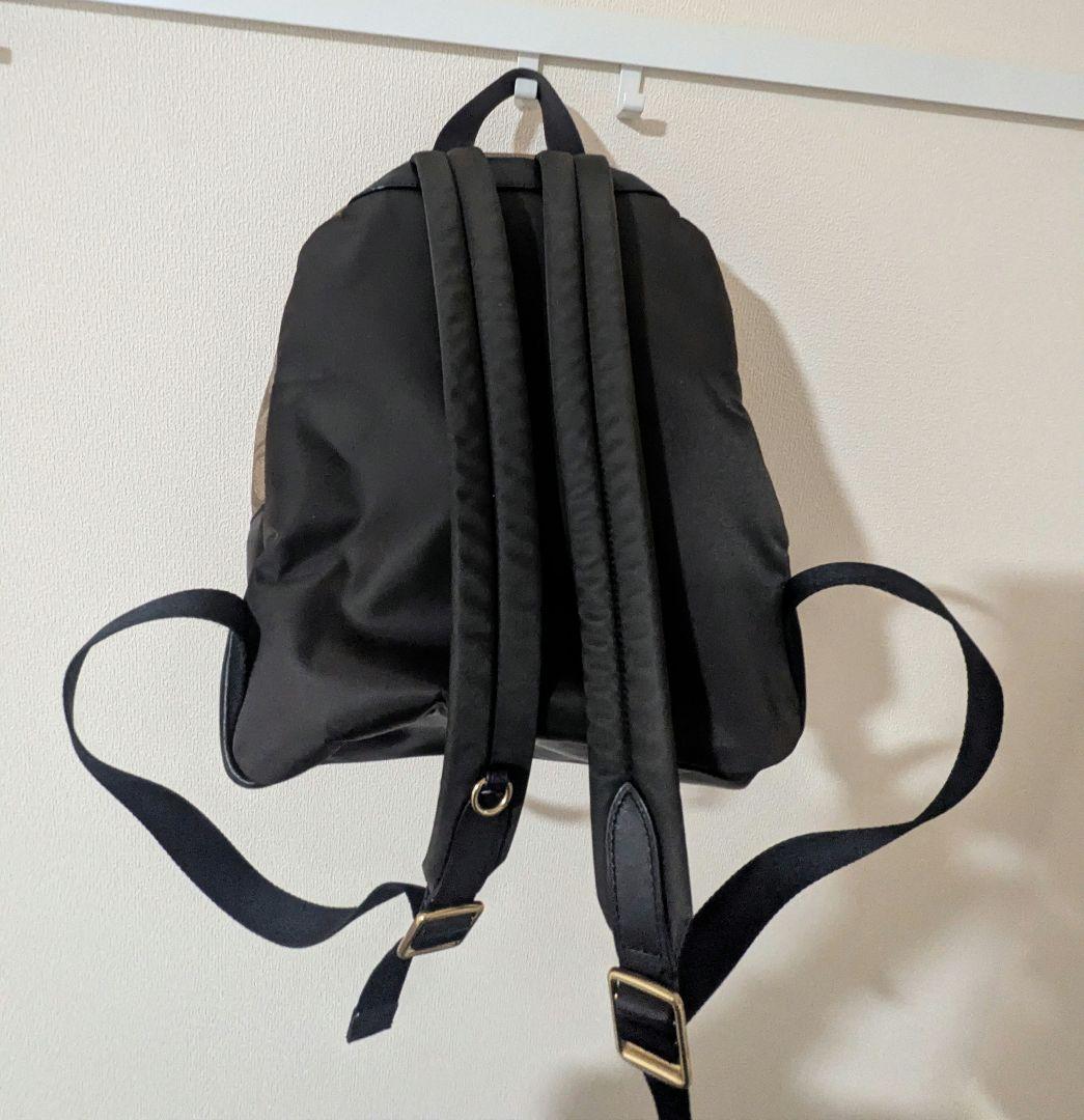 Coach 　Gummy Bear　 リュック