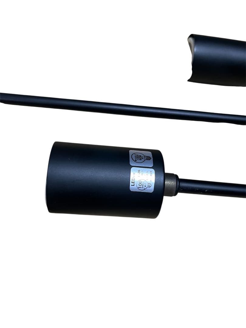 【美品】UNICO インターフォルム ASTRE 電球付き アストル　　照明