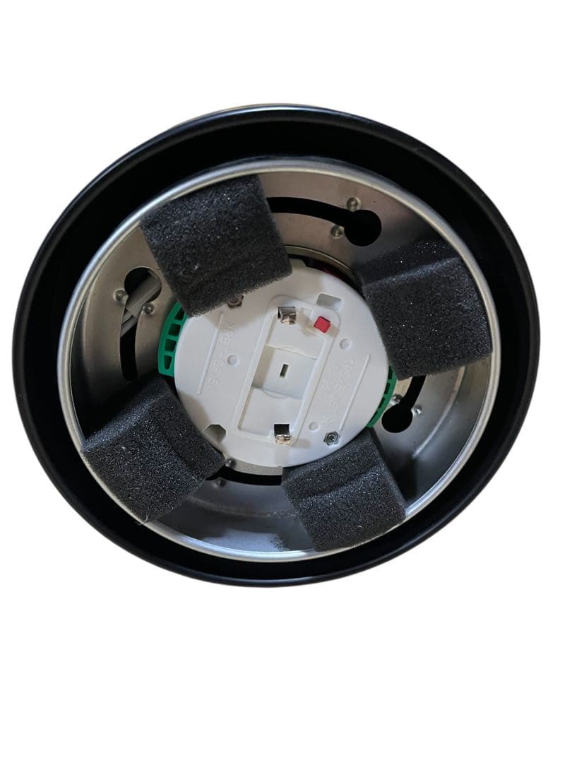 【美品】UNICO インターフォルム ASTRE 電球付き アストル　　照明