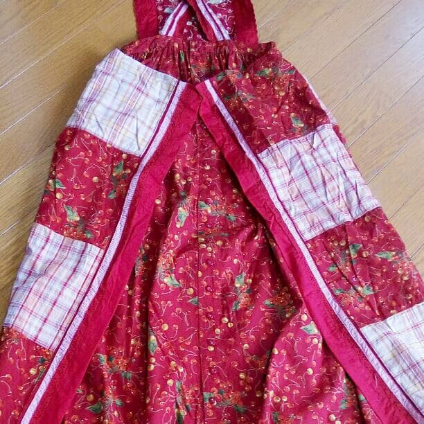 ピンクハウス チェリースカートの通販はau PAY マーケット - 輸入雑貨