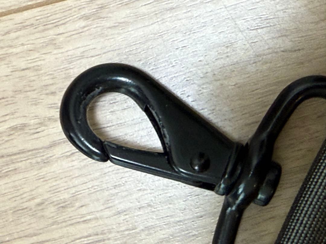 【ヘッドカバー付】BRIEFING ブリーフィングキャディバッグCR-5