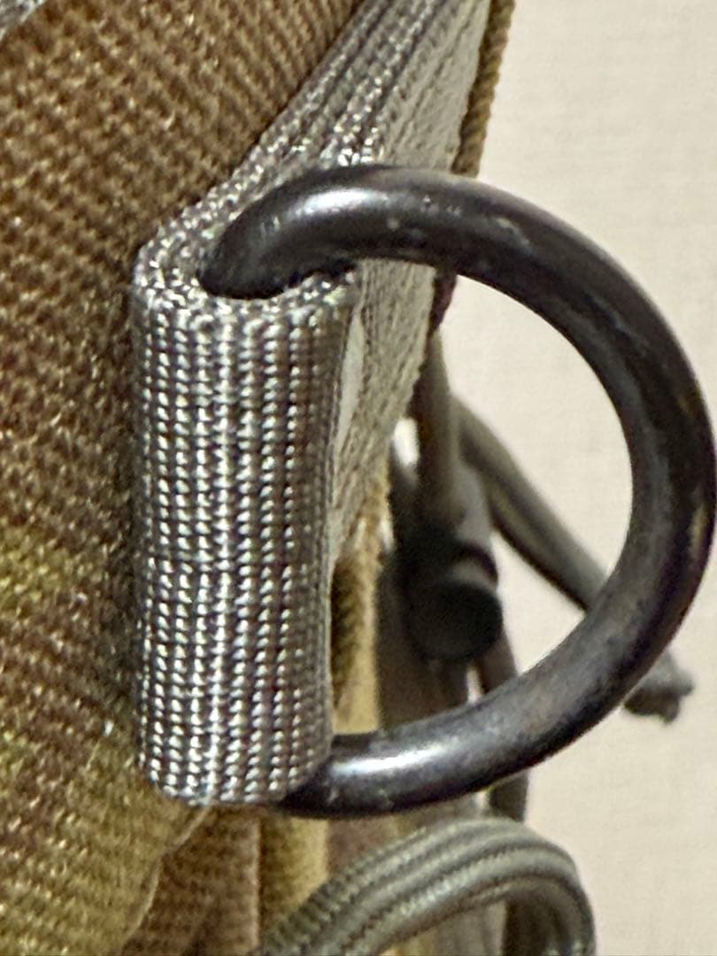 【ヘッドカバー付】BRIEFING ブリーフィングキャディバッグCR-5