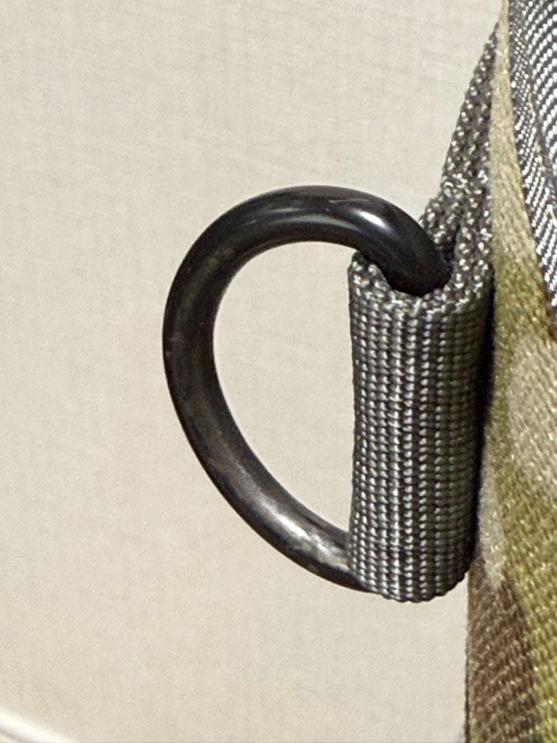 【ヘッドカバー付】BRIEFING ブリーフィングキャディバッグCR-5