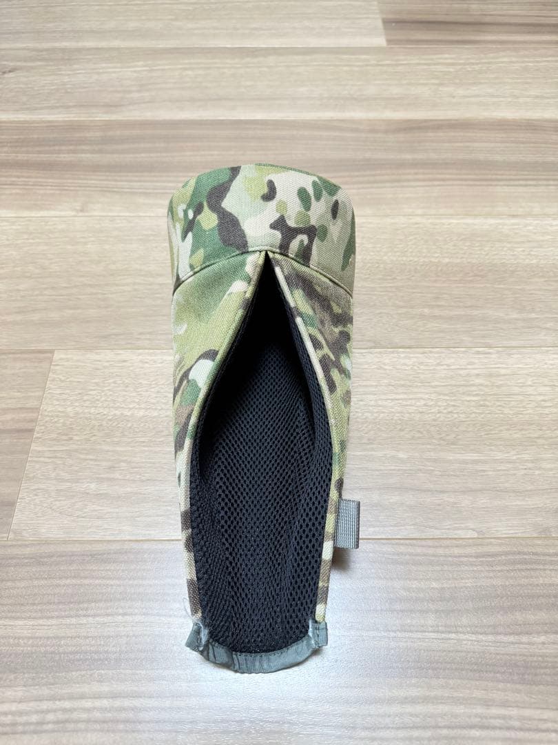 【ヘッドカバー付】BRIEFING ブリーフィングキャディバッグCR-5