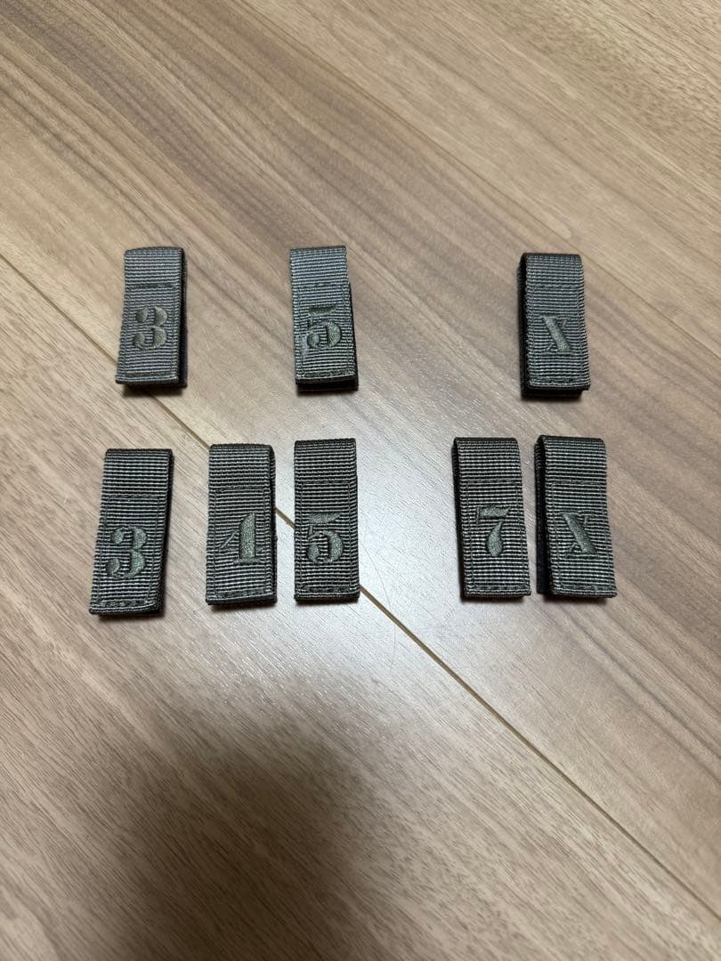 【ヘッドカバー付】BRIEFING ブリーフィングキャディバッグCR-5