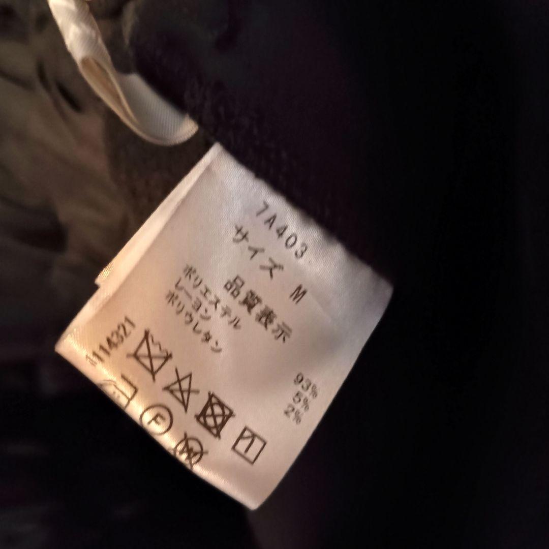 ☆セブンテン ハイウエストフレアキュロット☆ロージーモンスター マ