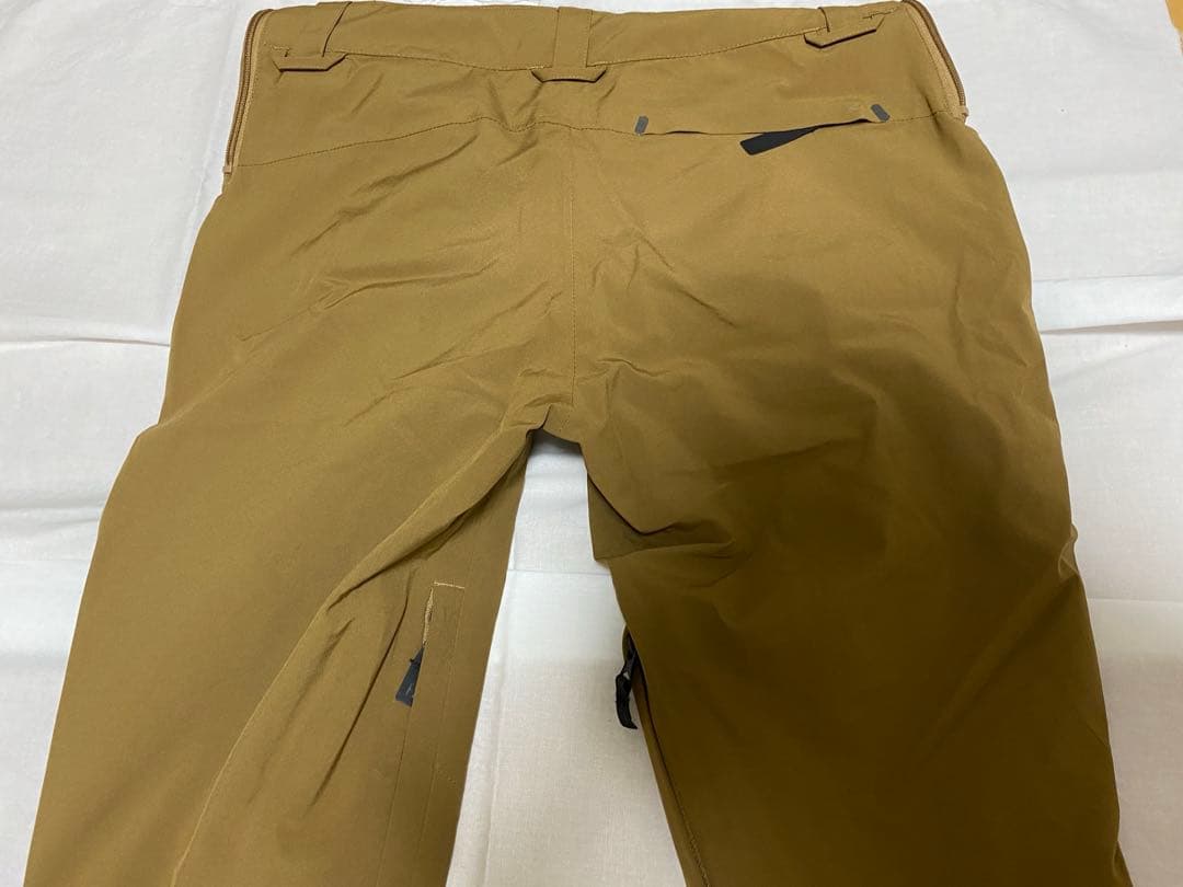 BILLA BONG ビラボン　ビブパン　S