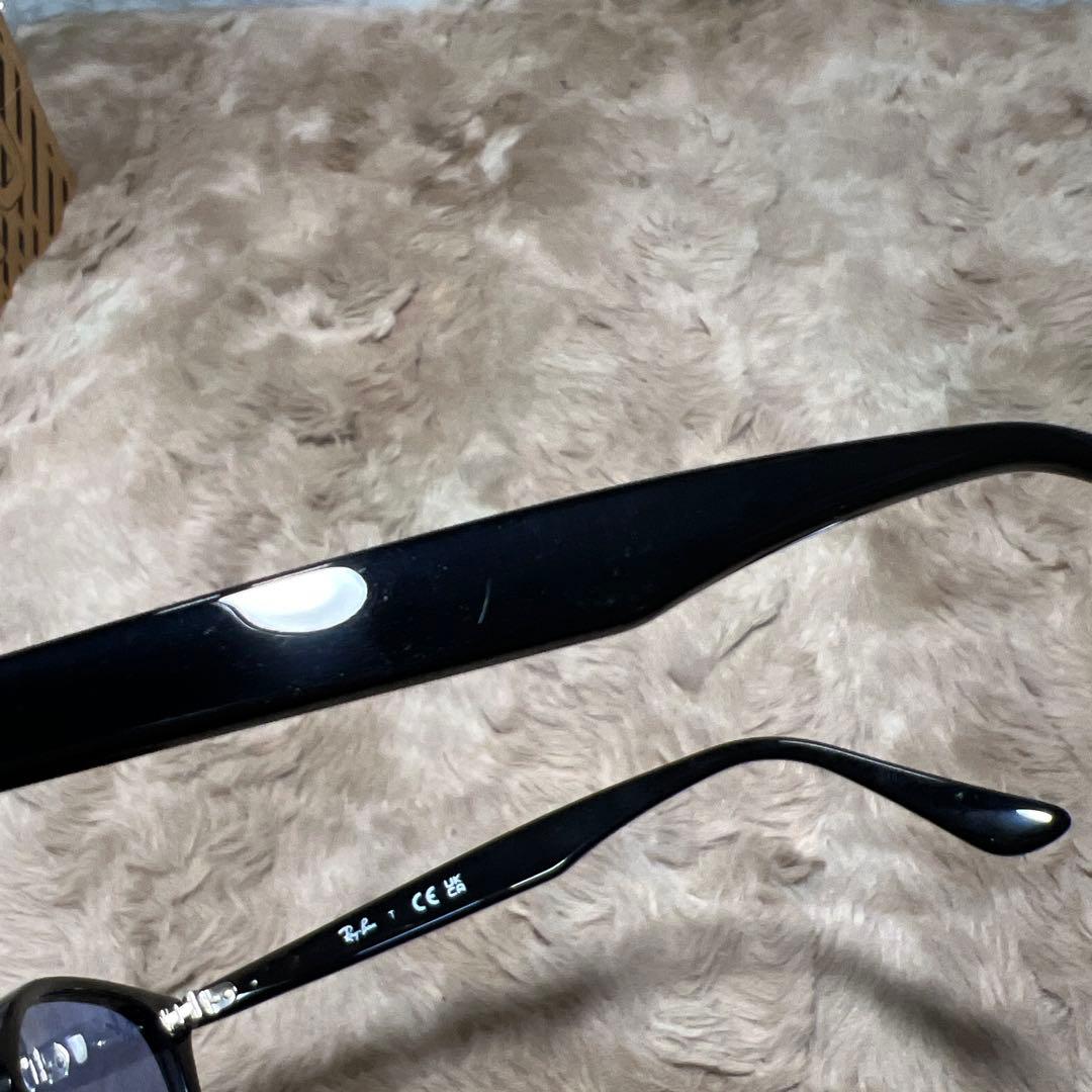 Ray-Ban(レイバン) サングラス0RB4258Fユニセックス大人