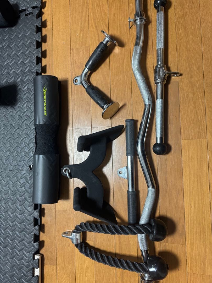 パワーラック ベンチセット ！！　おまけあり！