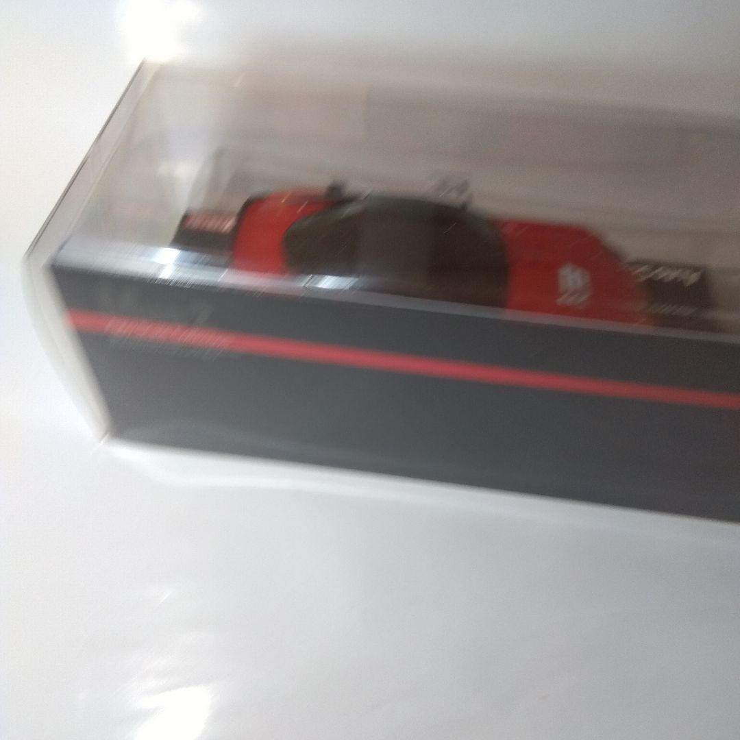 ミニッツボディ