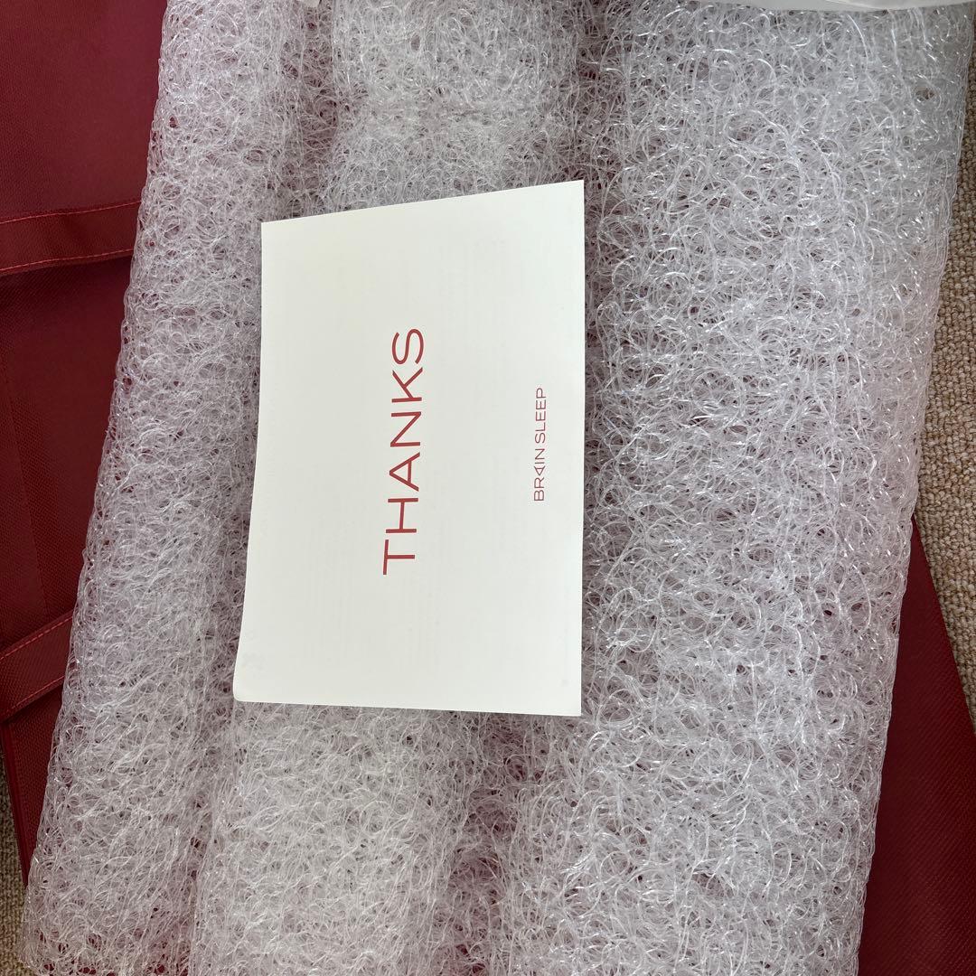 ブレイスピローネックコンデジヨニング