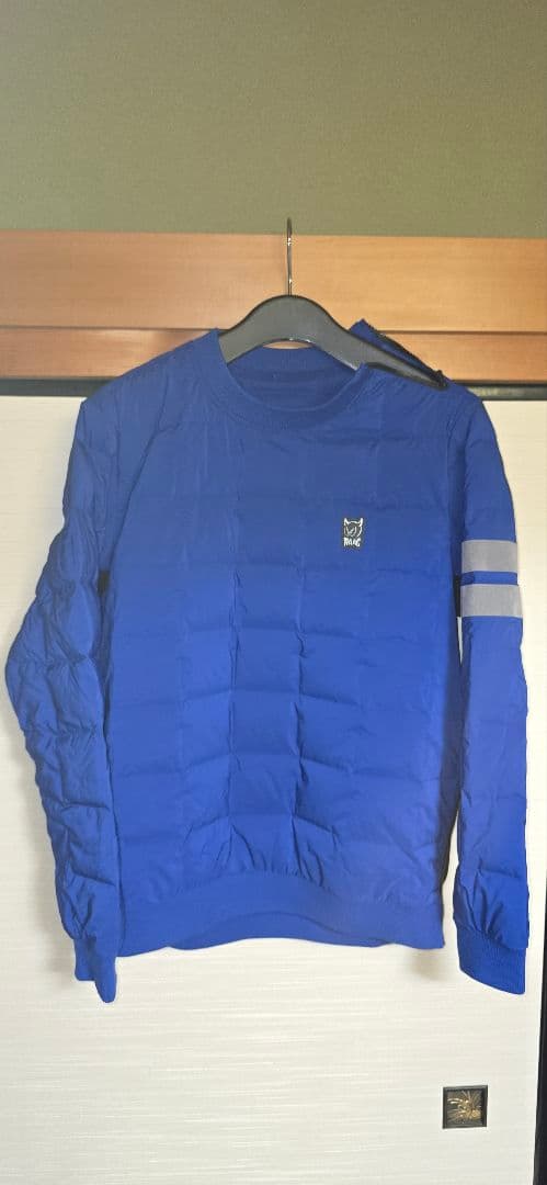 WAAC7点セットです。