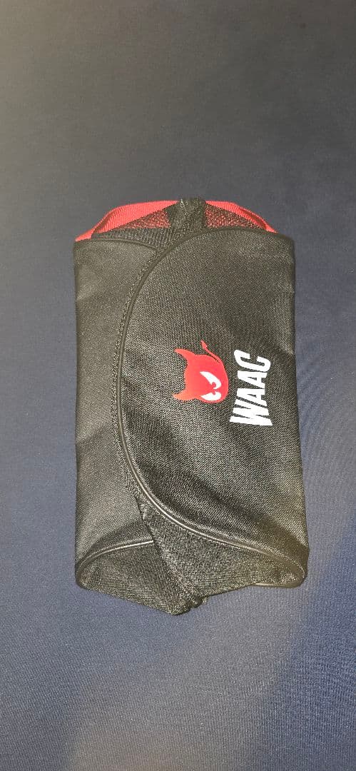 WAAC7点セットです。